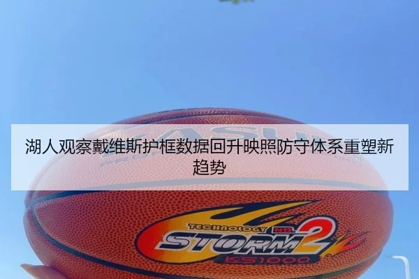 湖人观察戴维斯护框数据回升映照防守体系重塑新趋势